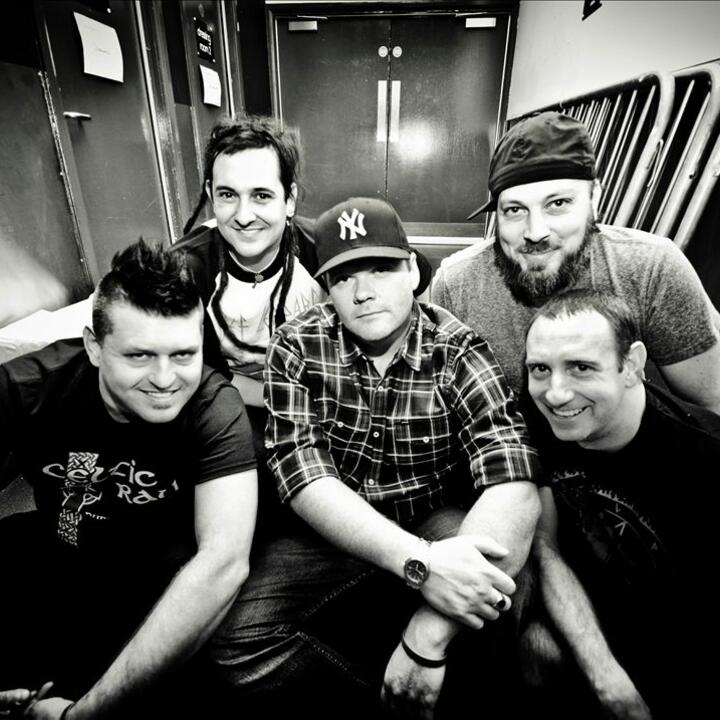 Less Than Jake