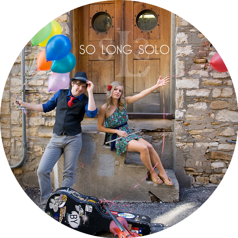 So Long Solo