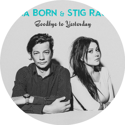 Elina Born & Stig Rästa