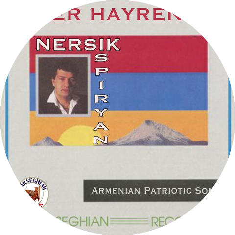 Nersik Ispiryan