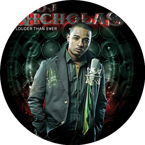 DJ Nicholas & Judith Gayle