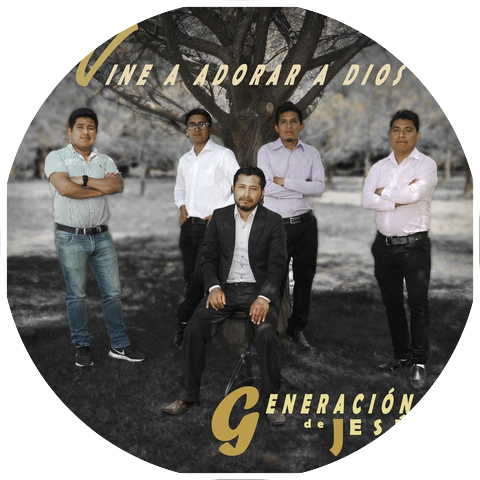 Generacion De Jesus