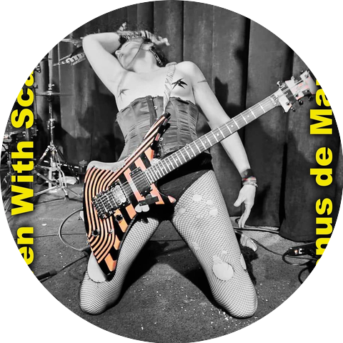 Venus De Mars