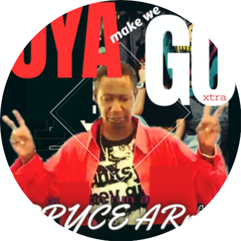 Pryce Armah