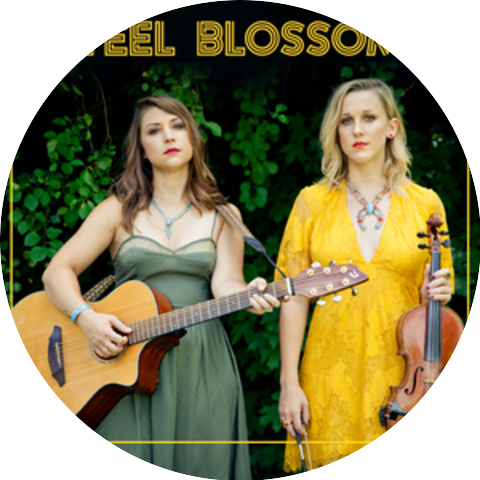 Steel Blossoms