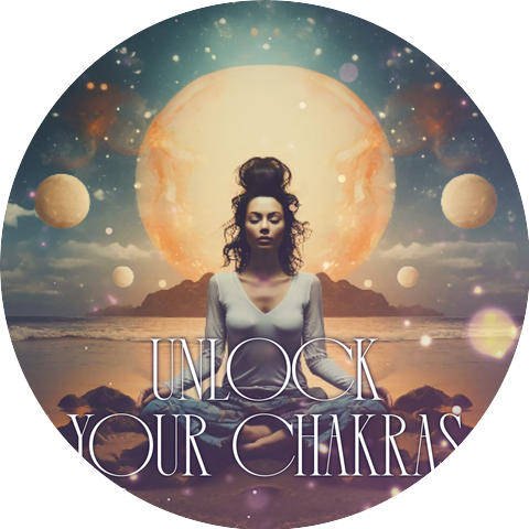 Chakra Balancing Music Oasis