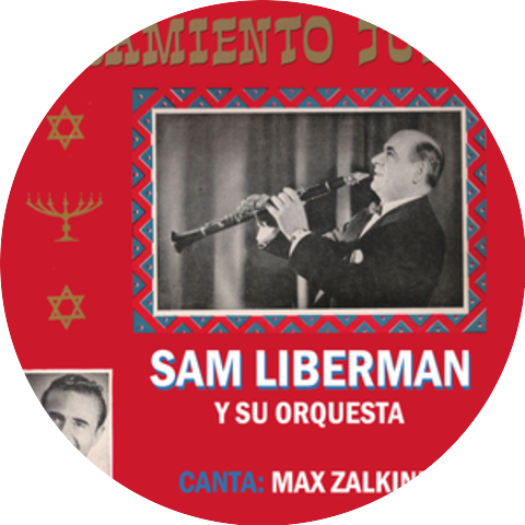Sam Liberman y su Orquesta