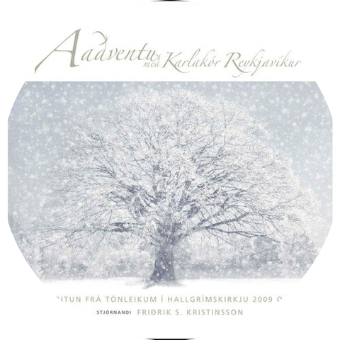 Karlakór Reykjavíkur