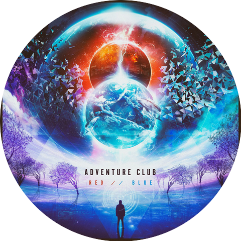 Adventure Club vs DallasK