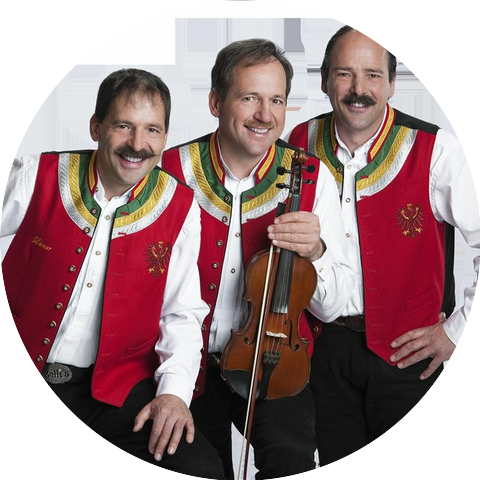 Zellberg Buam