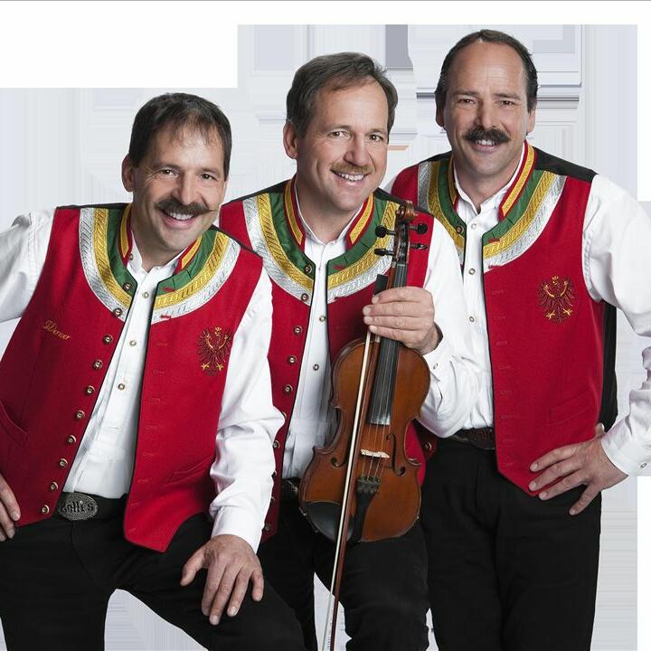 Zellberg Buam
