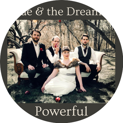 Dede & the Dreamers