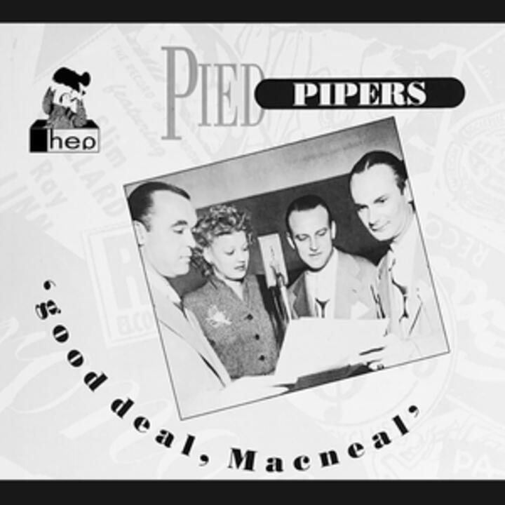 The Pied Pipers