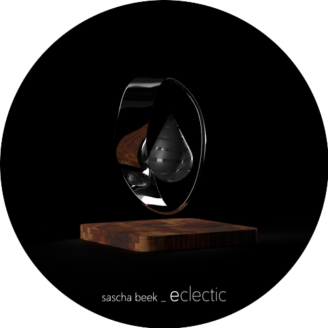 Sascha Beek