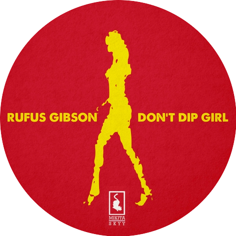 Rufus Gibson