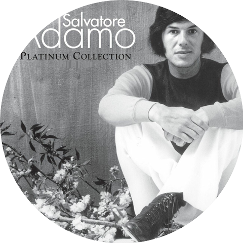 Salvatore Adamo/Adamo