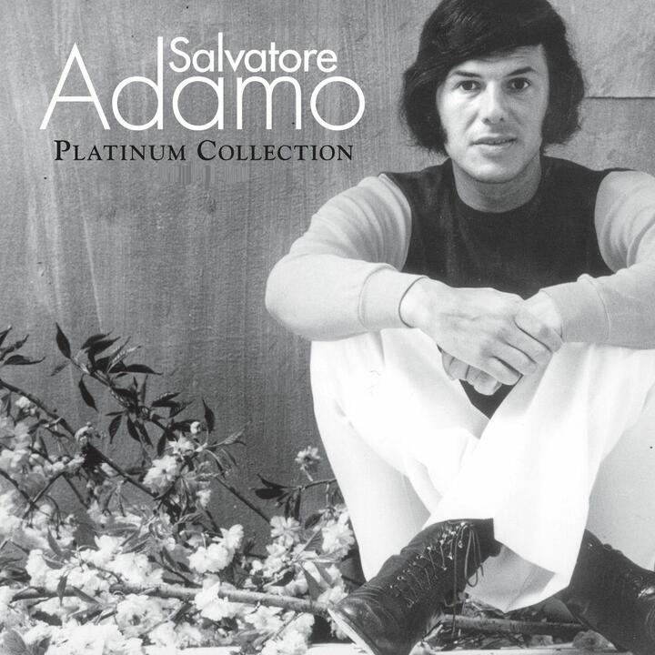 Salvatore Adamo/Adamo