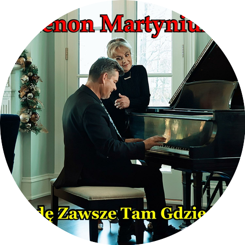 Zenon Martyniuk