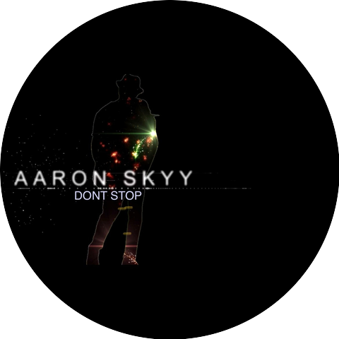 Aaron Skyy