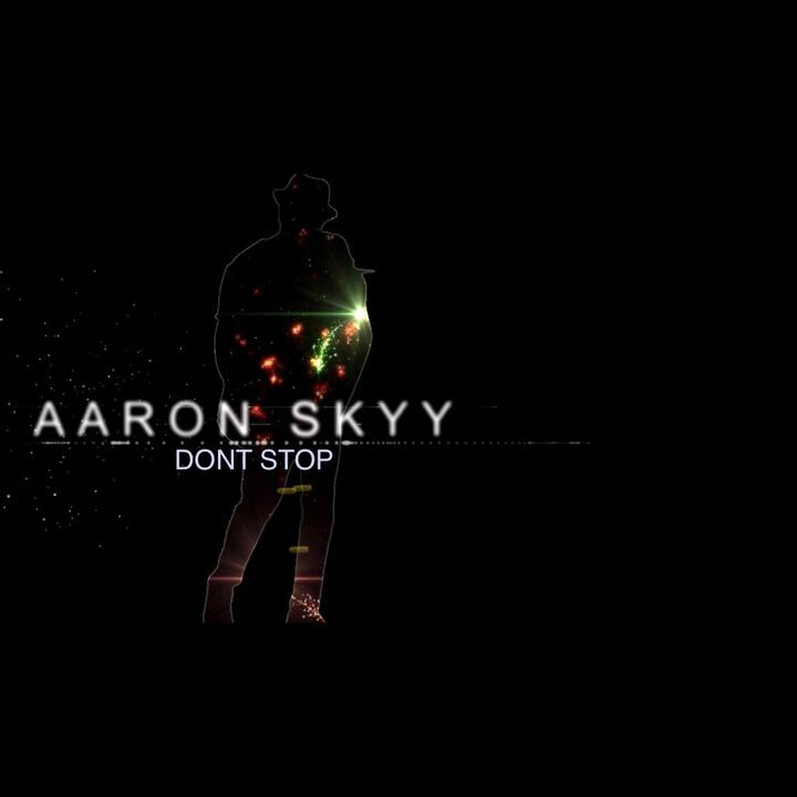 Aaron Skyy