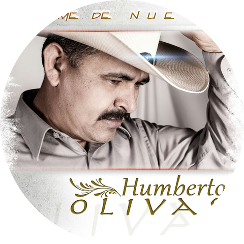 Humberto Olivas