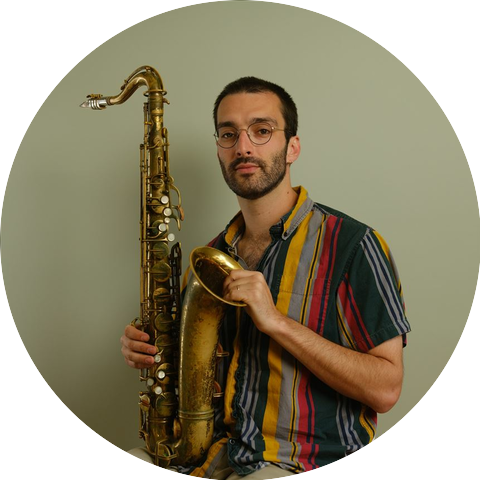 Jacob Shulman
