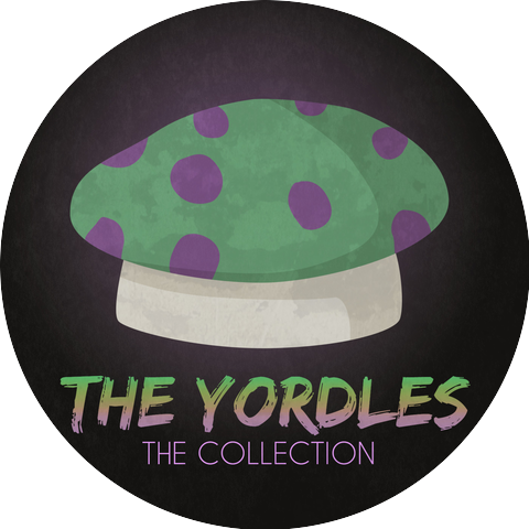 The Yordles