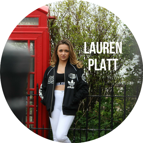 Lauren Platt