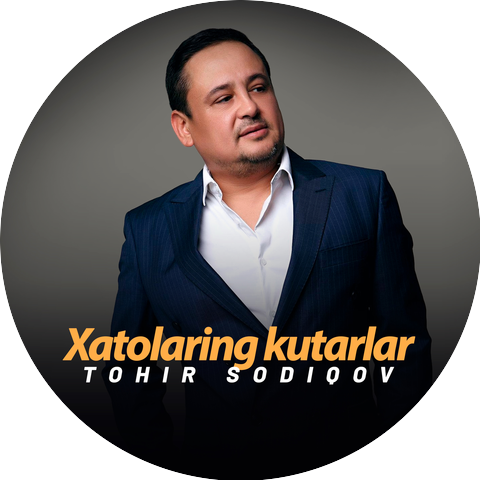 Tohir Sodiqov