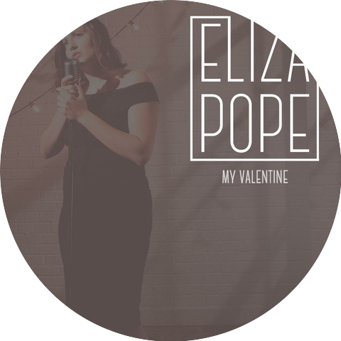 Eliza Pope