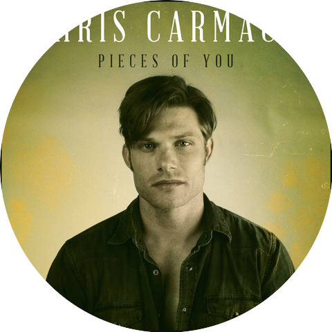 What Has Chris Carmack Been In?