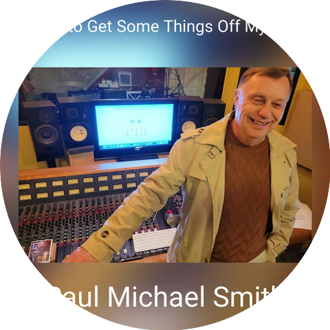 Paul Michael Smith