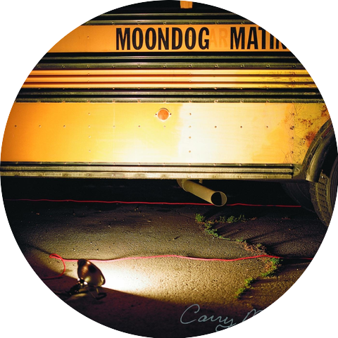 Moondog Matinee