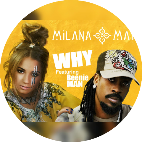 Milana May