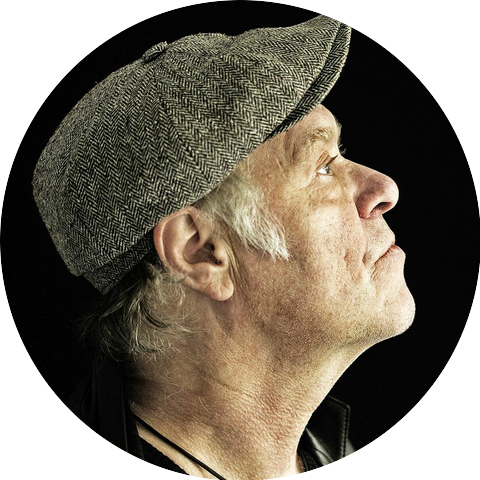 Kim Larsen