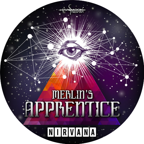 Merlins Apprentice