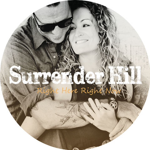 Surrender Hill