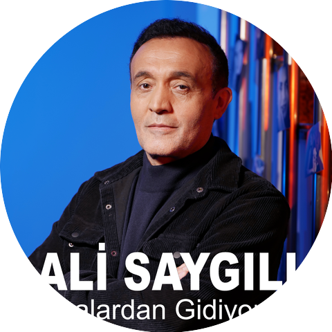 Ali Saygılı