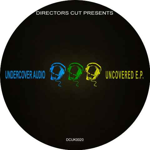 Undercover Audio