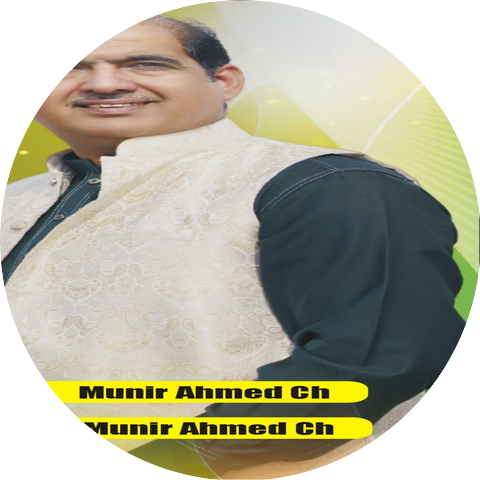 Munir Ahmed Choudhry