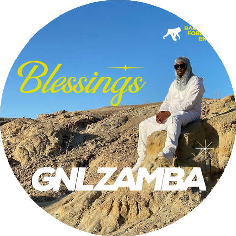 GNL Zamba