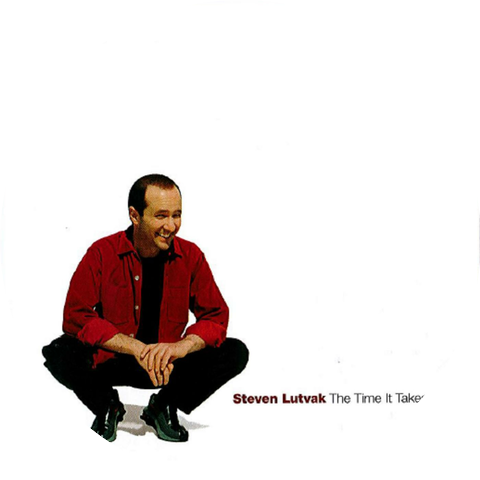 Steven Lutvak