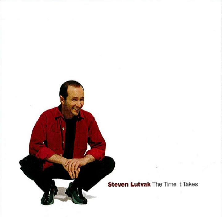 Steven Lutvak