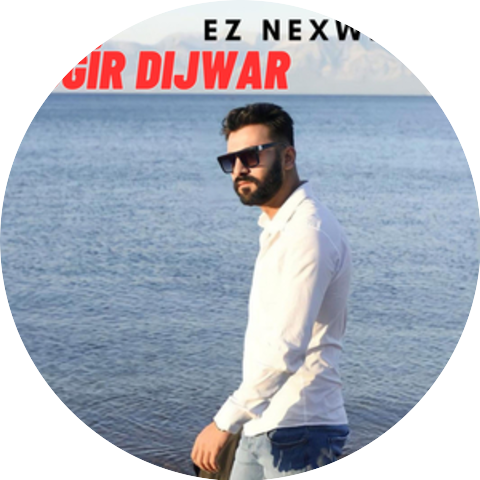 Hogir Dıjwar