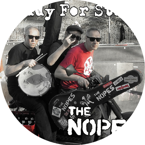 The Nopes