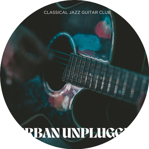 Classical Jazz Guitar Club