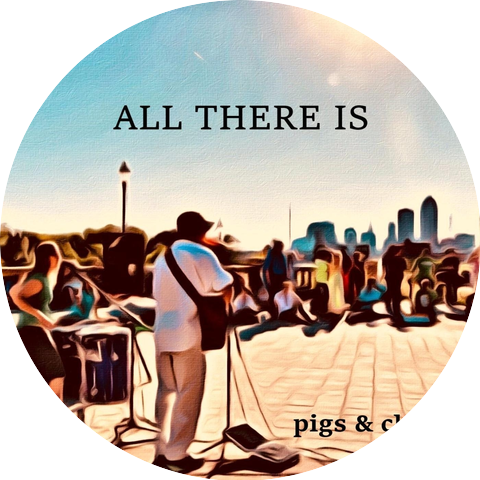 Pigs and Clover