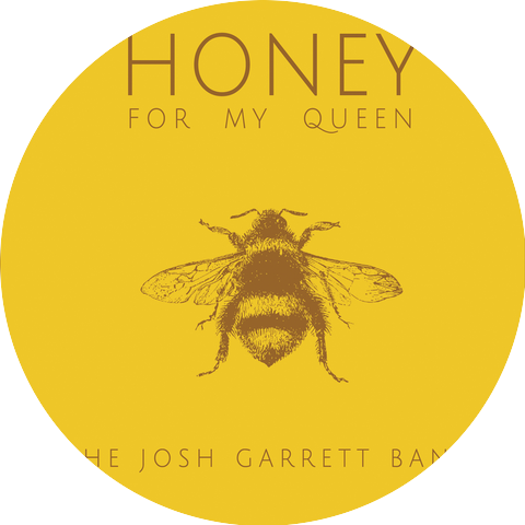 The Josh Garrett Band