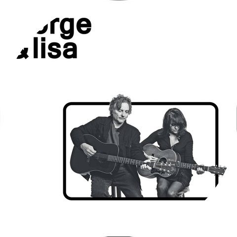 George Usher & Lisa Burns