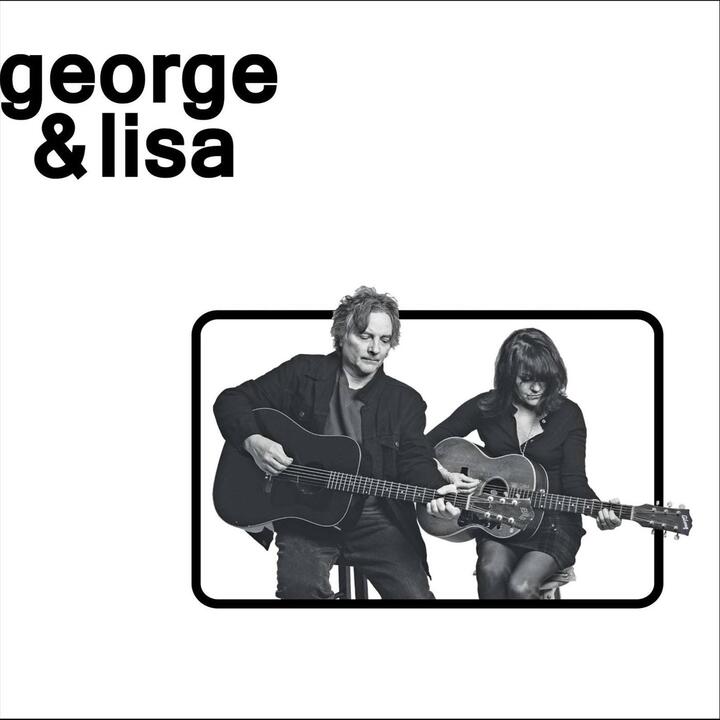 George Usher & Lisa Burns